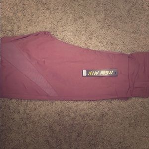 Workout leggings